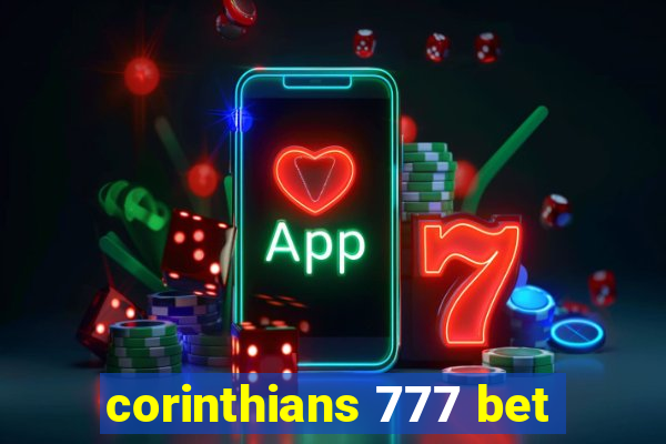 corinthians 777 bet